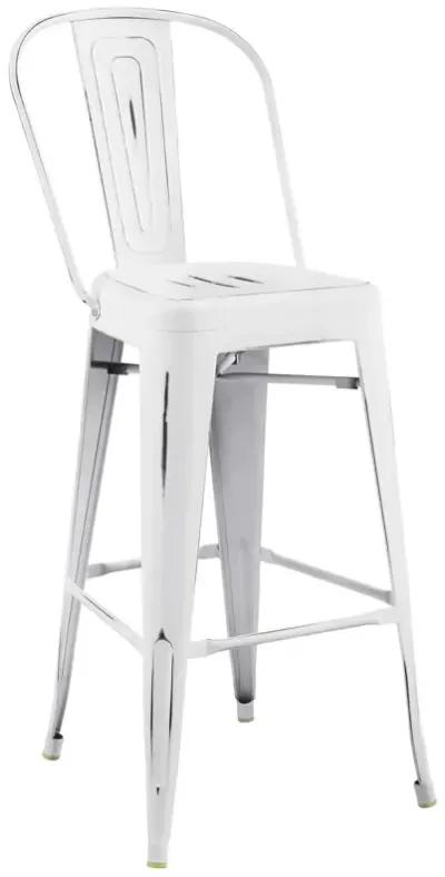 Promenade Bar Side Stool