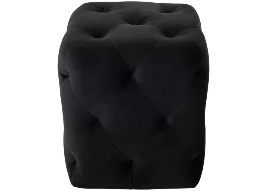 TUFTY OTTOMAN