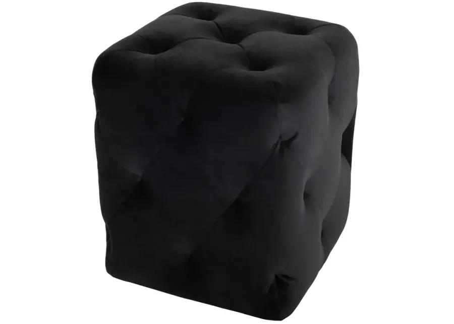 TUFTY OTTOMAN