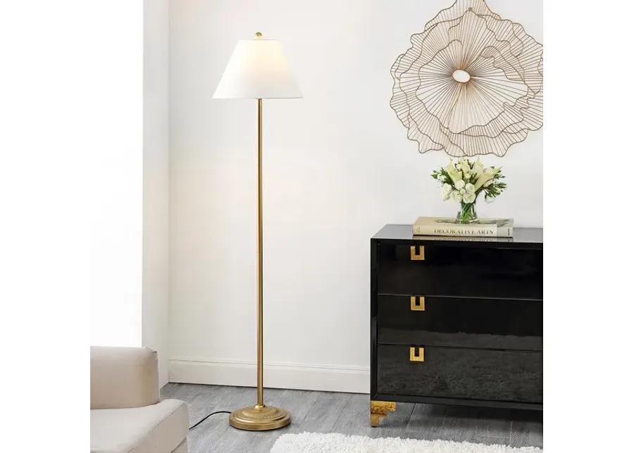 HALLIE FLOOR LAMP