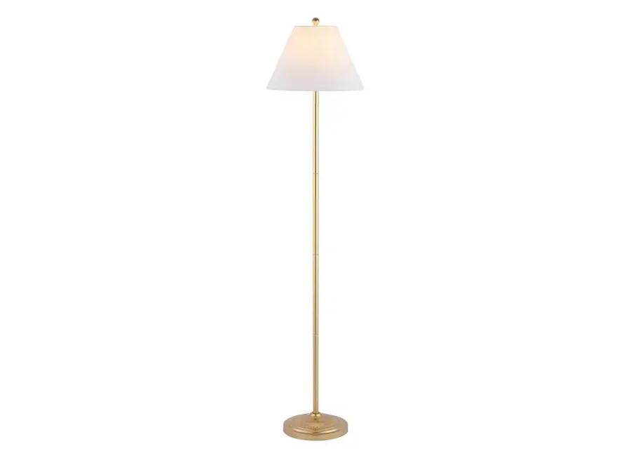 HALLIE FLOOR LAMP