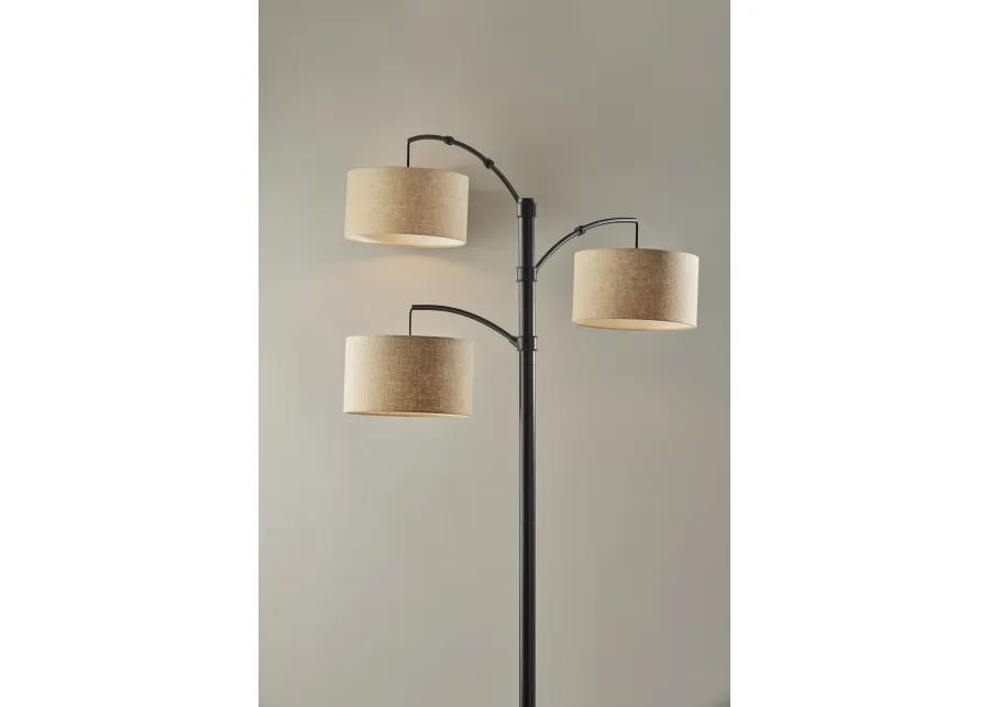 Cabo Arc Lamp