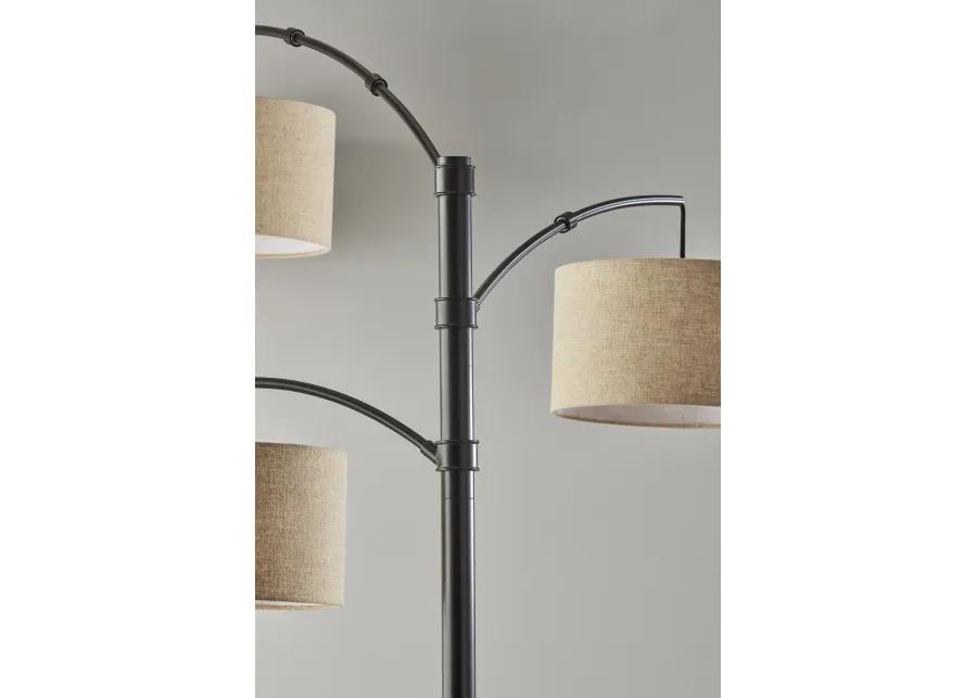 Cabo Arc Lamp