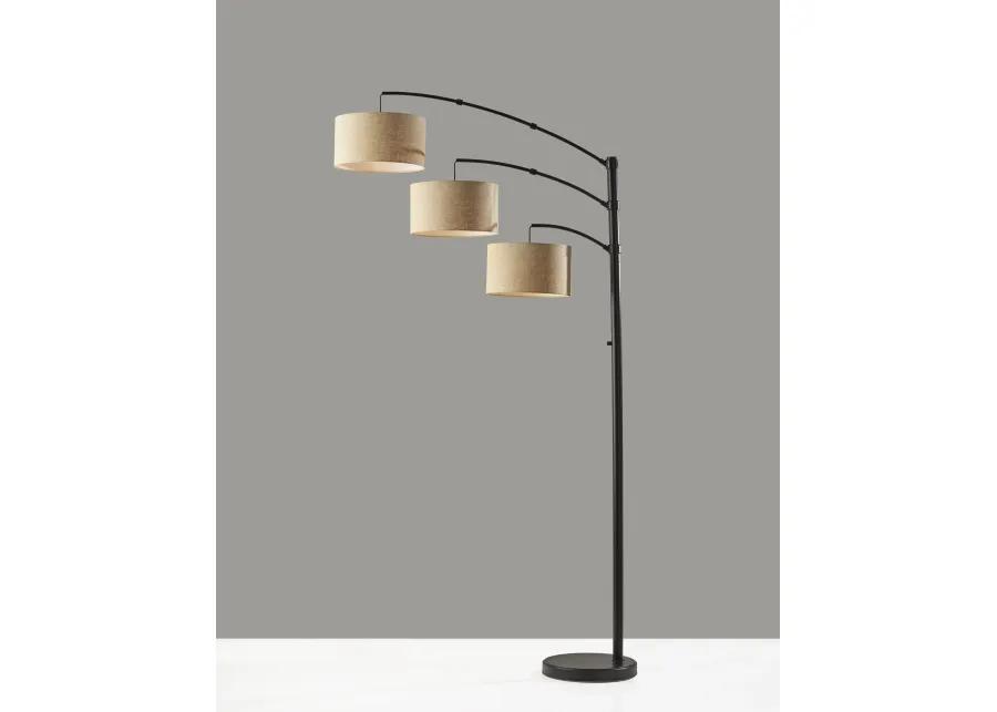 Cabo Arc Lamp