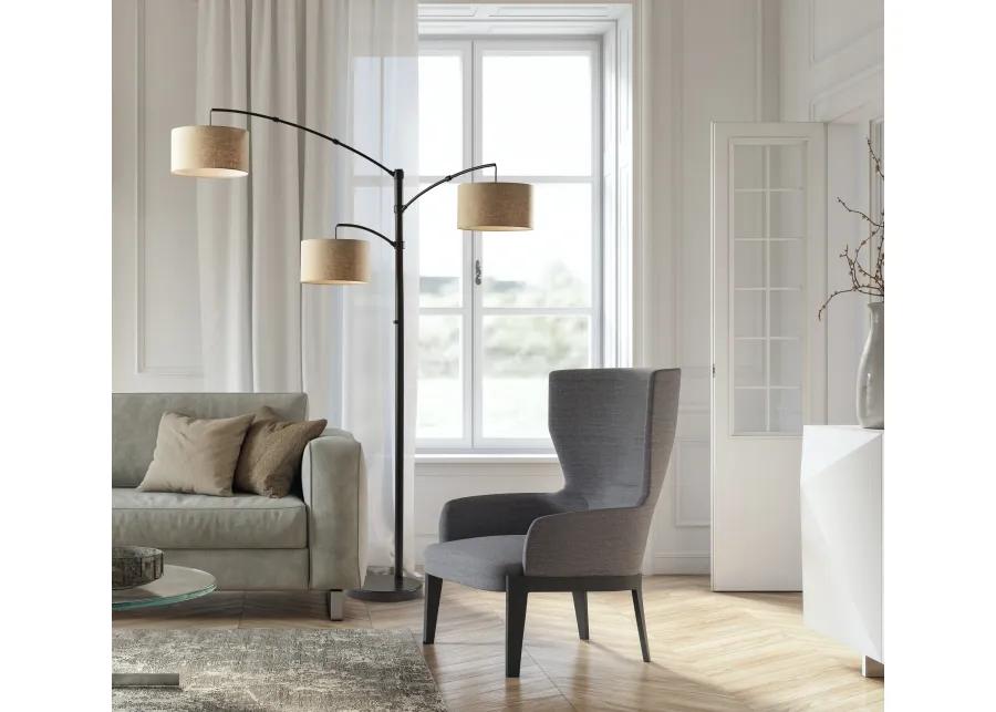 Cabo Arc Lamp