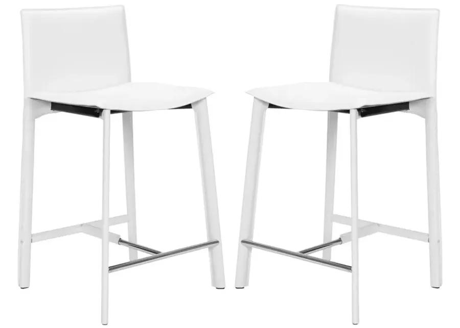 Janet 24" Counter Stool (Set of 2)