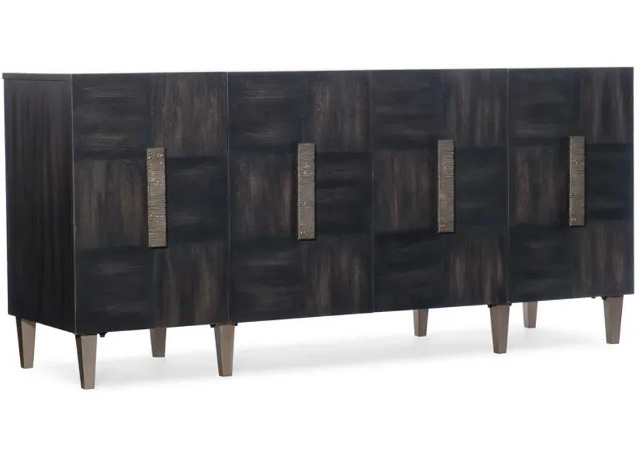 Melange Neville Credenza