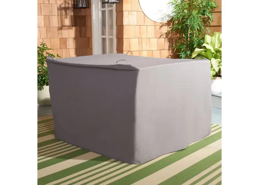 CARSON 4 PC OUTDOOR SET COVER