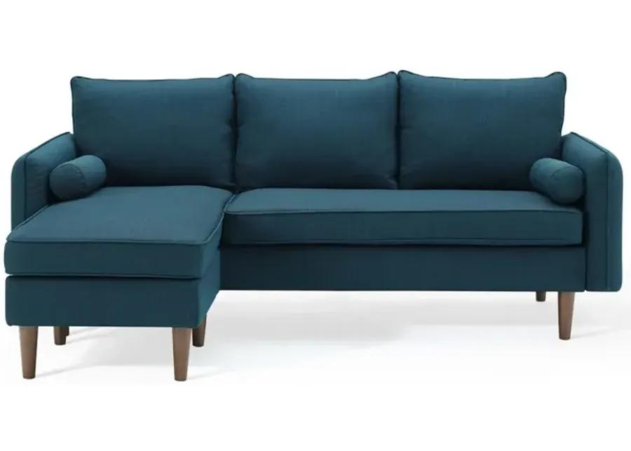 Revive Upholstered Right or Left Sectional Sofa