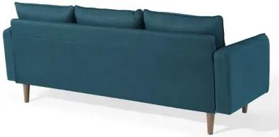 Revive Upholstered Right or Left Sectional Sofa