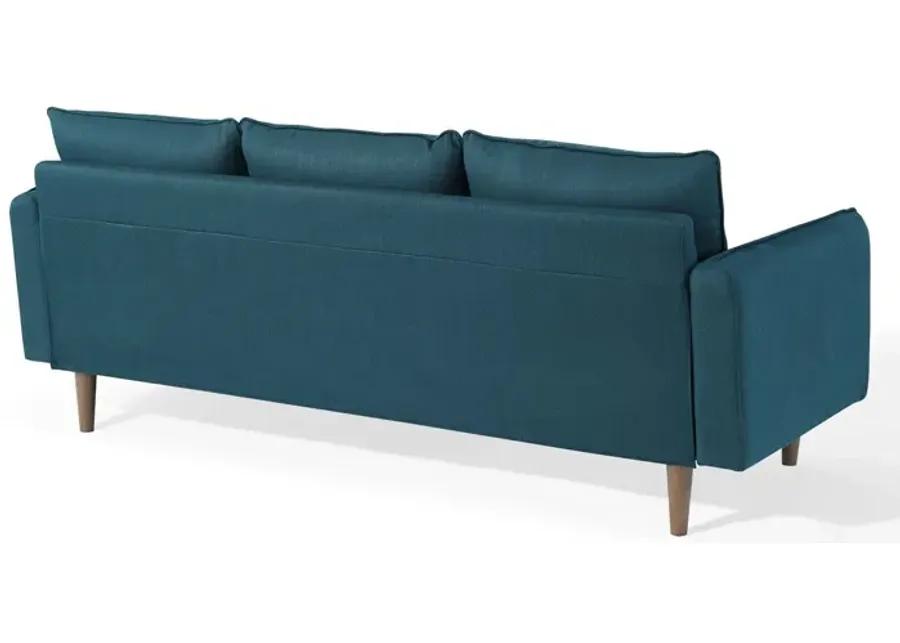 Revive Upholstered Right or Left Sectional Sofa