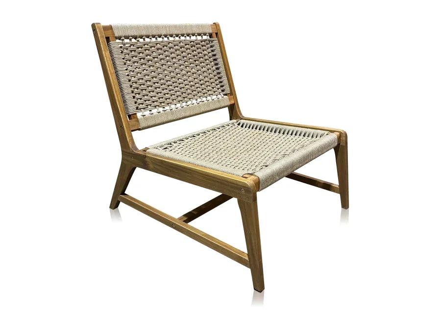 Panama Jack Corsica Adirondack Chair (Set of 2) - 