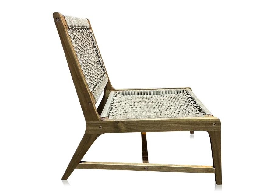 Panama Jack Corsica Adirondack Chair (Set of 2) - 