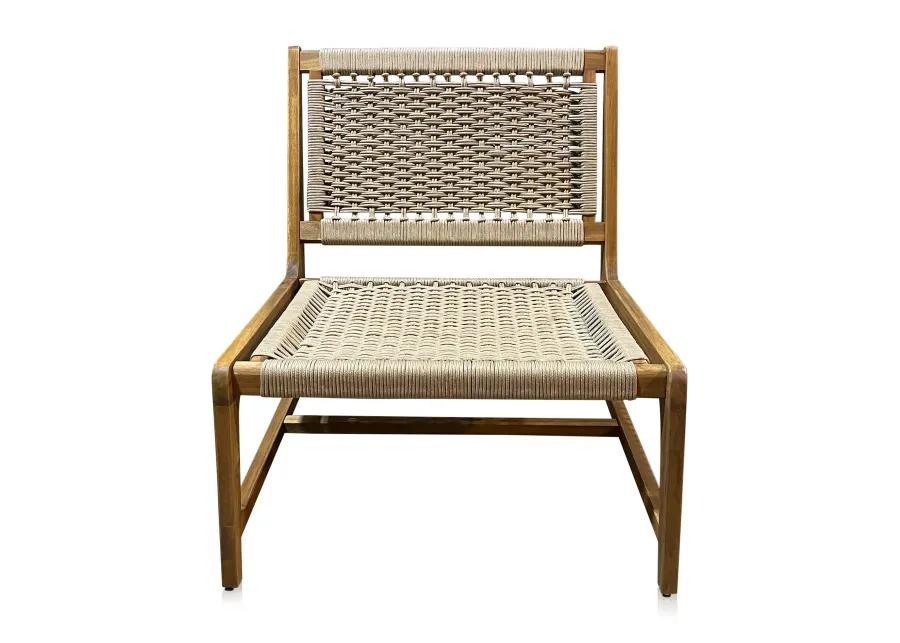 Panama Jack Corsica Adirondack Chair (Set of 2) - 