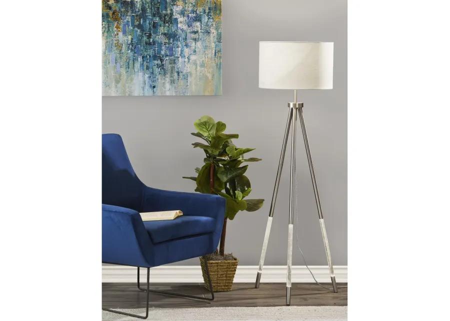 DELLA NIGHTLIGHT FLOOR LAMP