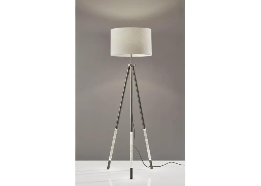 DELLA NIGHTLIGHT FLOOR LAMP