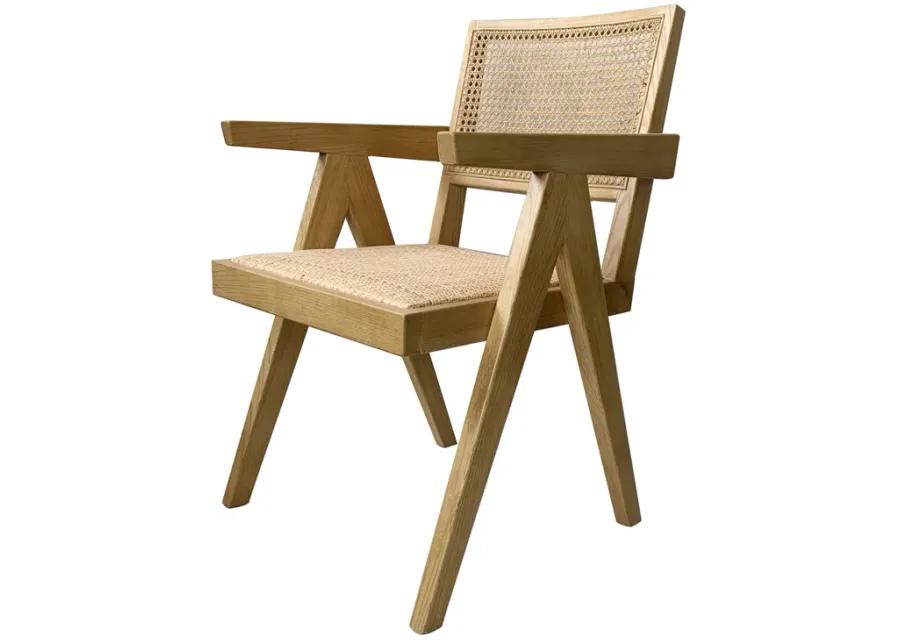 Takashi Dining Chair - Set of 2