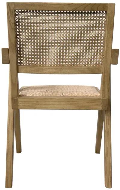 Takashi Dining Chair - Set of 2