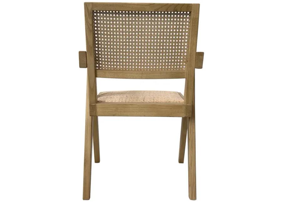 Takashi Dining Chair - Set of 2