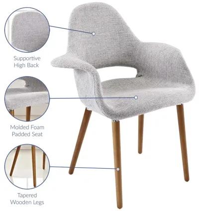 Aegis Dining Armchair