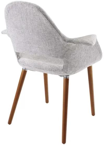 Aegis Dining Armchair