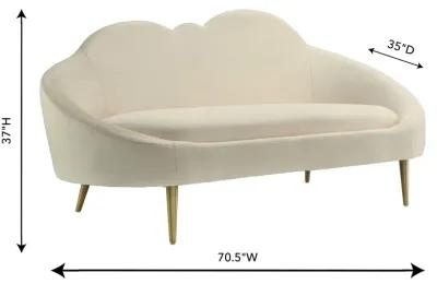 Cloud Settee