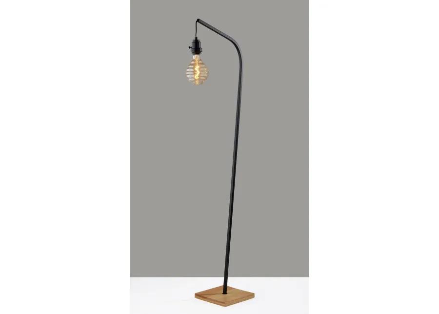 Wren Floor Lamp