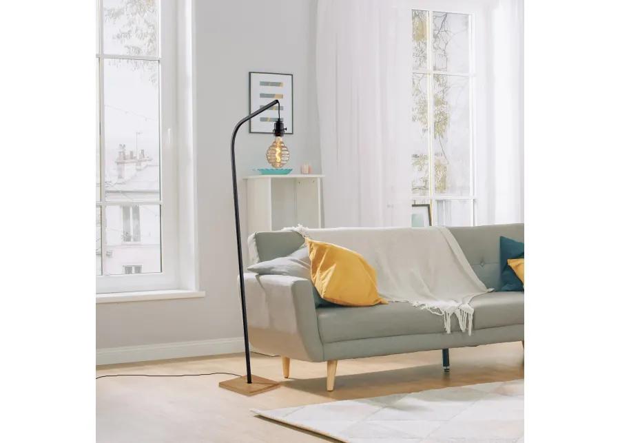 Wren Floor Lamp