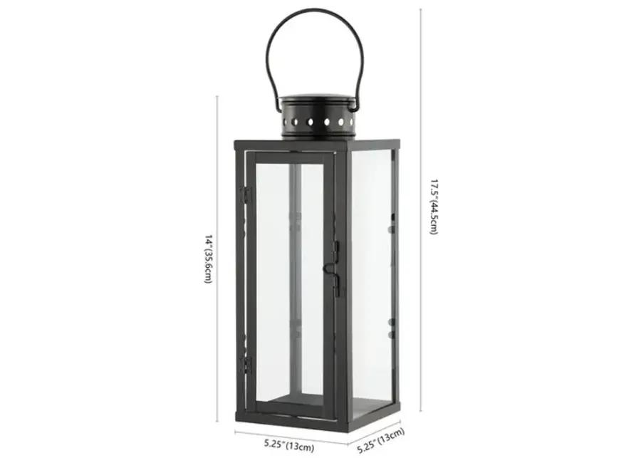 LORIENT OUTDOOR LANTERN - Set of 2