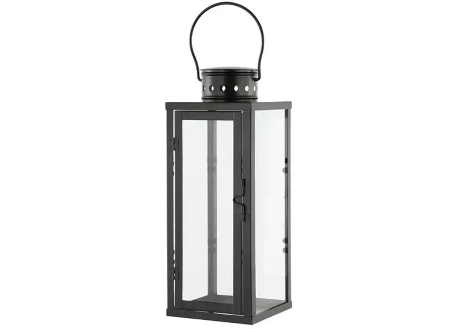 LORIENT OUTDOOR LANTERN - Set of 2