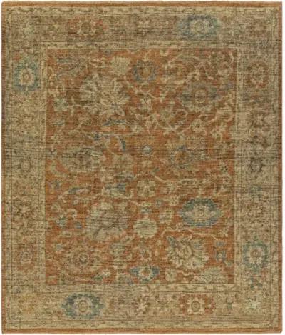 Reign REG-2319 6' x 9' Handmade Rug