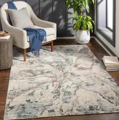 Laila 7'10" x 10'3" Rug