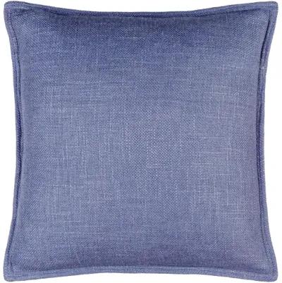 Thurman THU-008 22"L x 22"W Accent Pillow