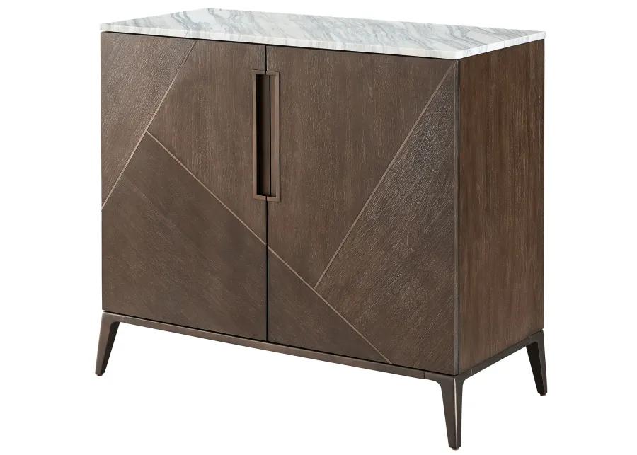 Montecito Chest