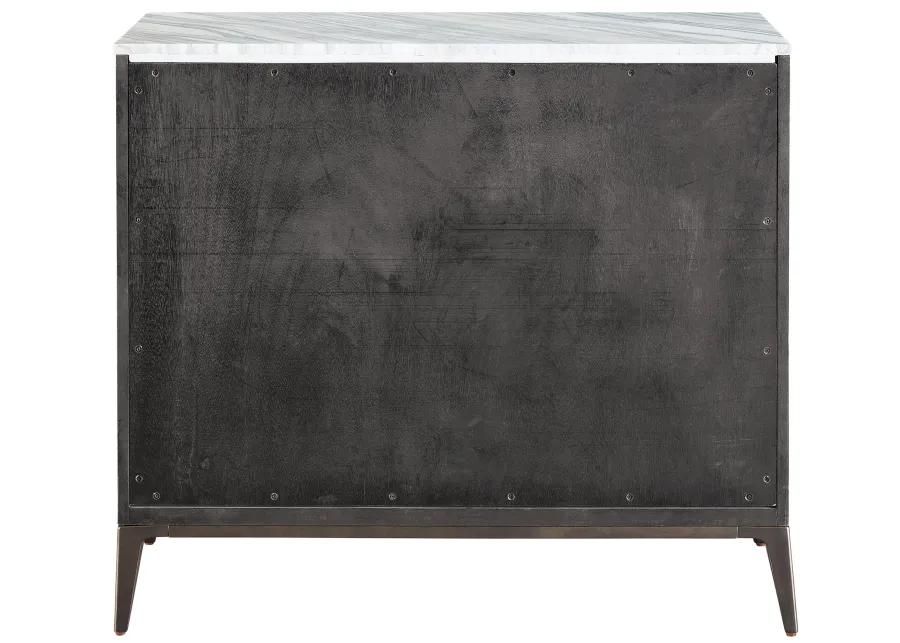 Montecito Chest