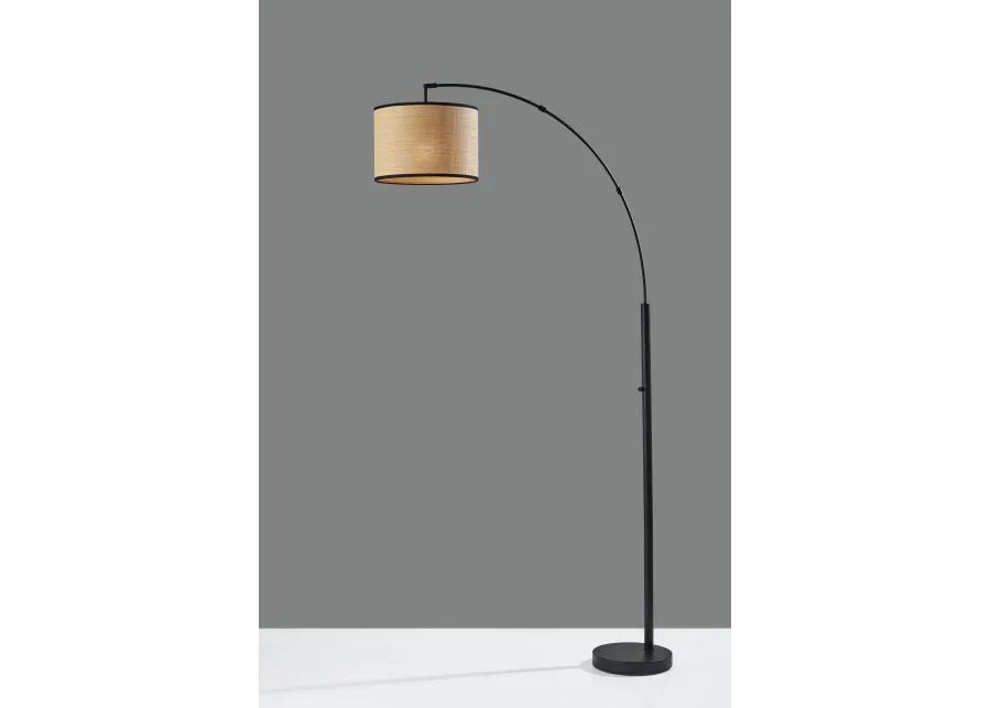 Bowery Arc Lamp