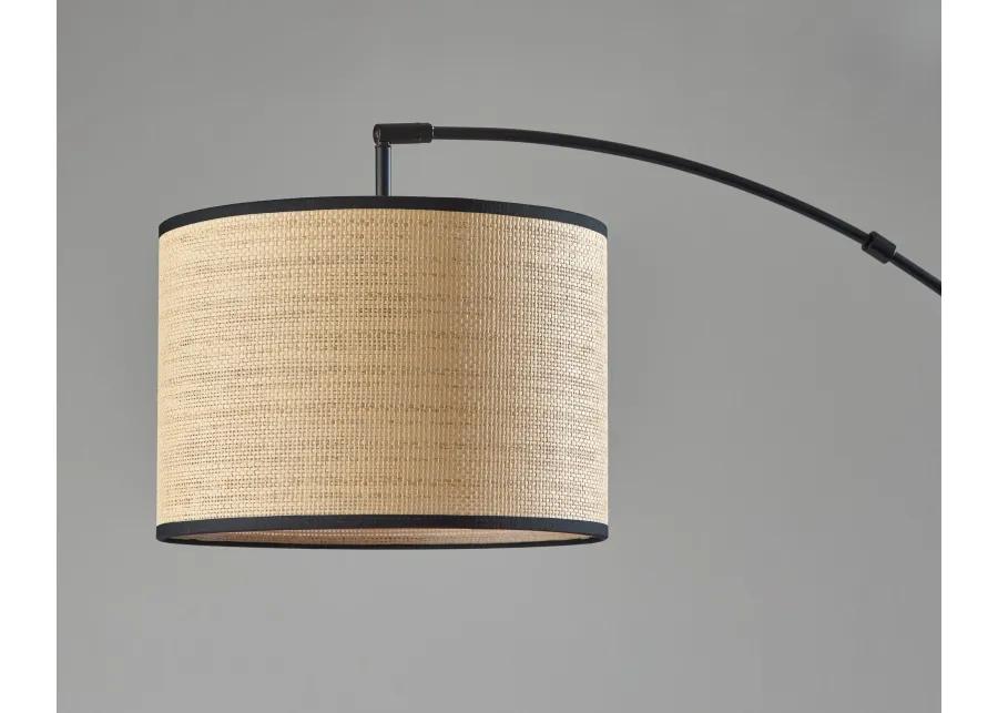 Bowery Arc Lamp