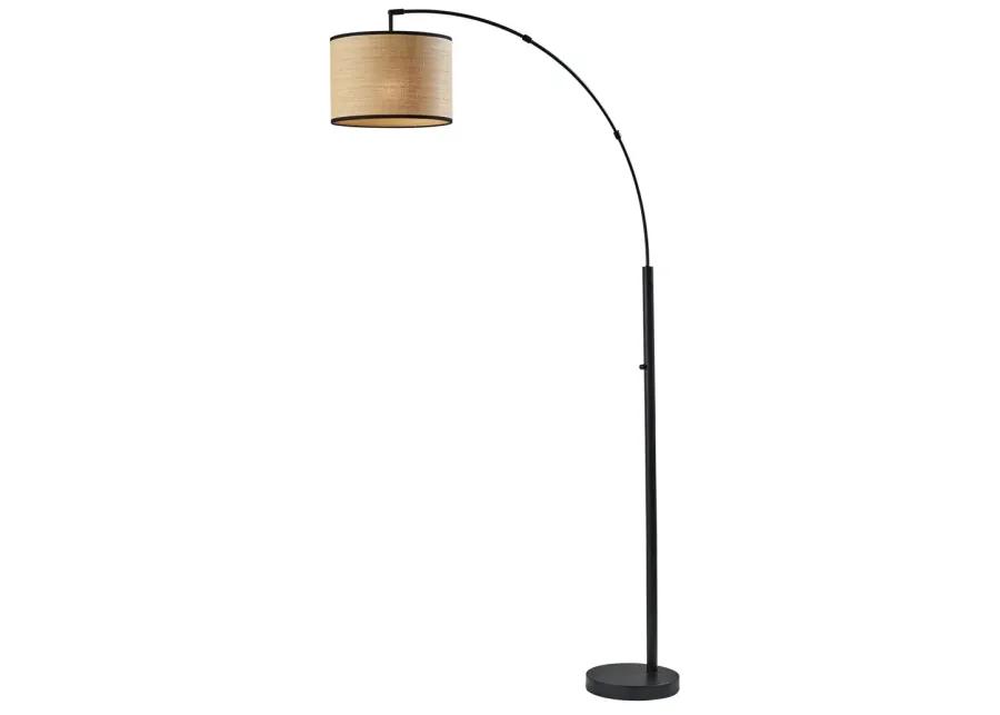 Bowery Arc Lamp