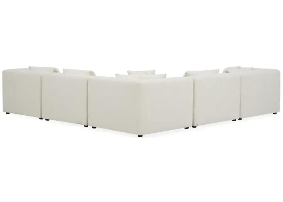 LOWTIDE CLASSIC L MODULAR SECTIONAL