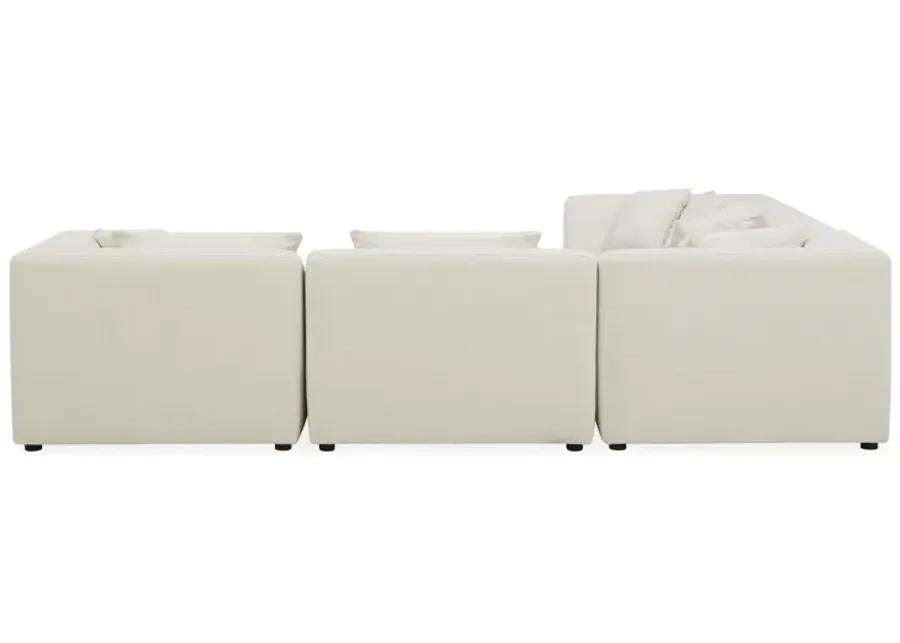 LOWTIDE CLASSIC L MODULAR SECTIONAL