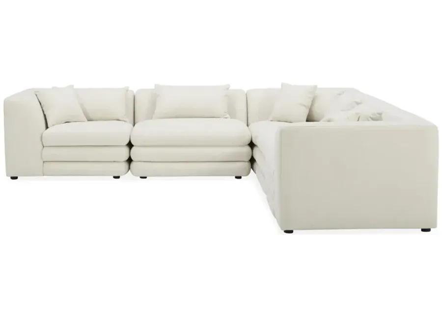 LOWTIDE CLASSIC L MODULAR SECTIONAL