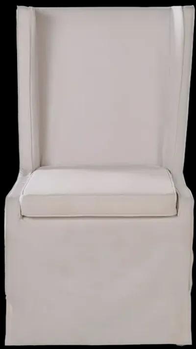 Getaway Slip Cover Dining Chair