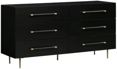 Trident 6 Drawer Dresser