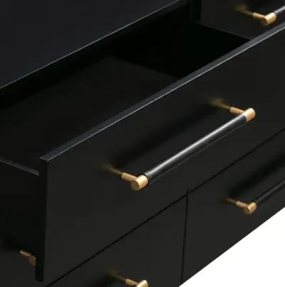 Trident 6 Drawer Dresser