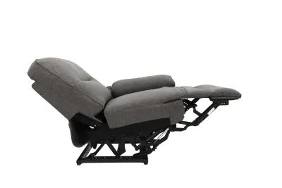 Alberta Modular Right Side Facing Reclining Chair