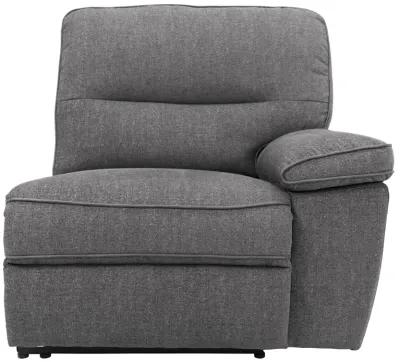 Alberta Modular Right Side Facing Reclining Chair