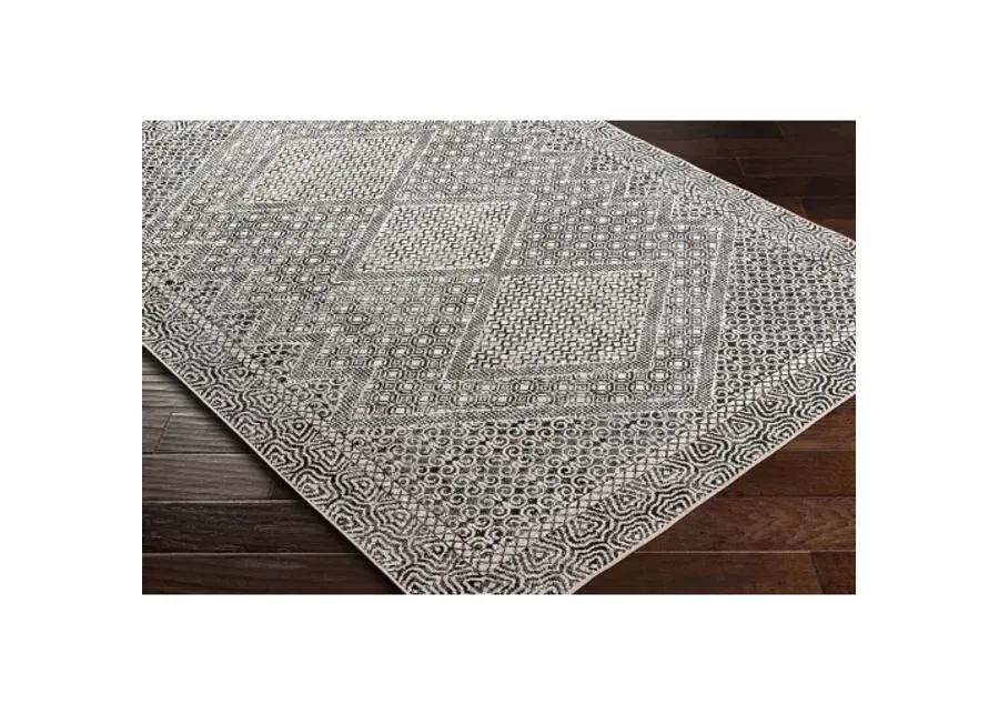 Lavadora 6'7" x 9' Rug