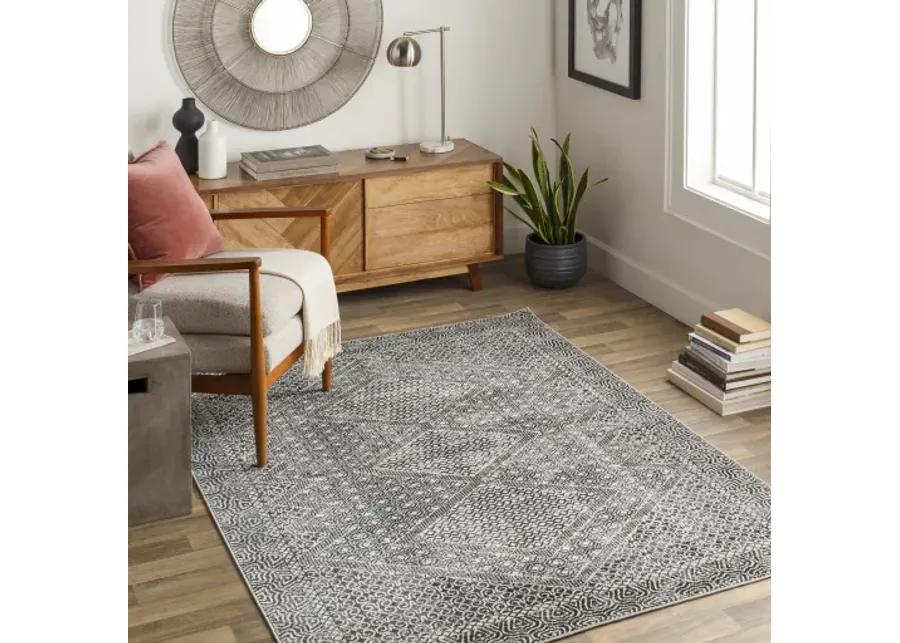 Lavadora 6'7" x 9' Rug