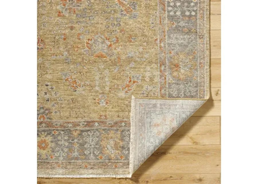 Monterey MOY-2306 8' x 10' Handmade Rug