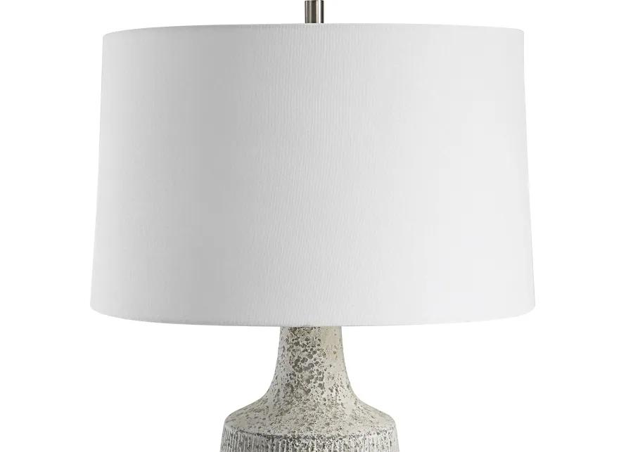 Scouts Table Lamp